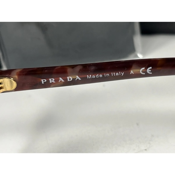 Authentic Rare Prada eyeglasses - Picture 5 of 9